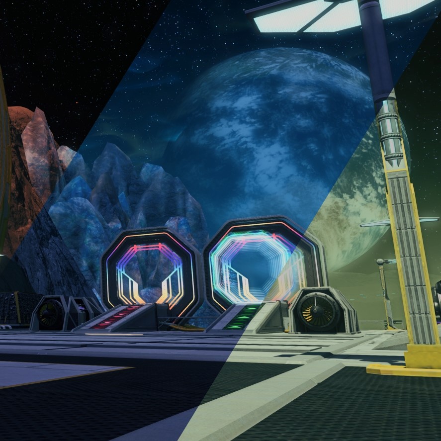Sample Mod 6 Preview